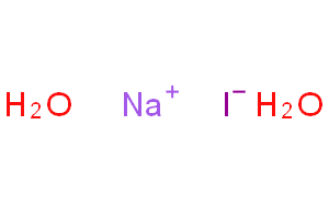 碘化钠二水合物