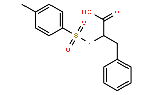 N-对甲苯磺酰基苯丙氨酸