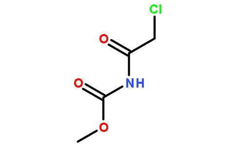 Methyl (2-chloroacetyl)carbamate