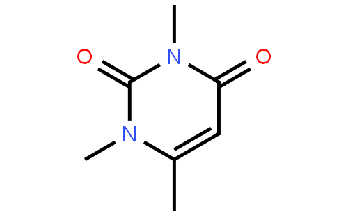 1,3,6-Trimethylpyrimidine-2,4(1H,3H)-dione
