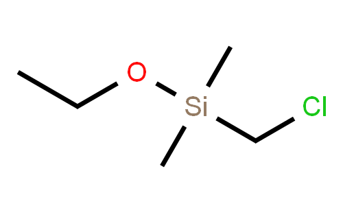 CHLOROMETHYLDIMETHYLETHOXYSILANE