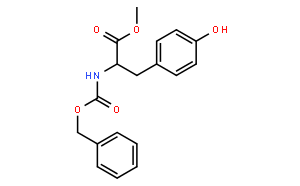 ZL-酪氨酸甲酯