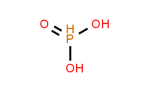 固体亚磷酸, AR