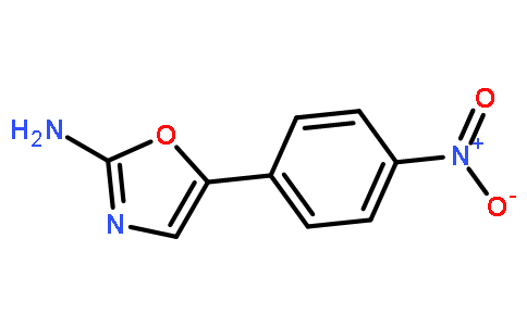 5-(4-NITRO-PHENYL)-OXAZOL-2-YLAMINE