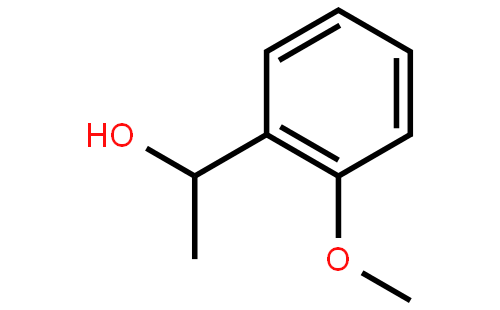 1-(2-METHOXYPHENYL)ETHANOL