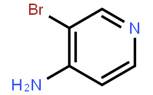 4-氨基-3-溴吡啶