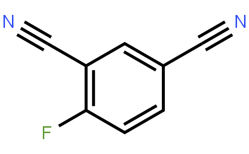 4-Fluoroisophthalonitrile