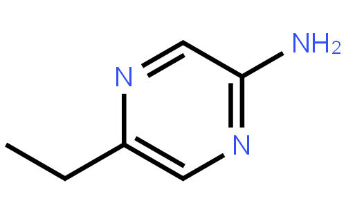 2-Amino-5-ethylpyrazine