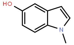 1-methyl-1H-indol-5-ol