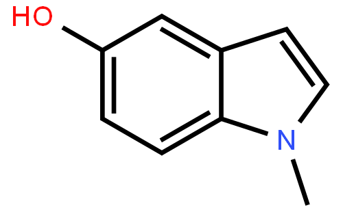 1-Methyl-1H-indol-5-ol