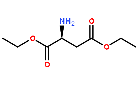 (S)-diethyl 2-aminosuccinate