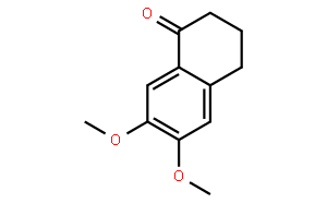 6,7-dimethoxy-1-tetralone