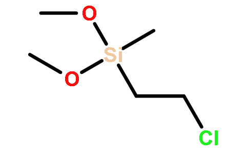 (2-CHLOROETHYL)DIMETHOXY(METHYL)SILANE