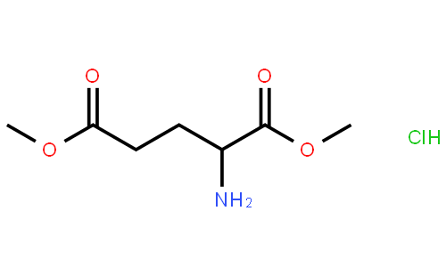 DL-谷氨酸二甲酯盐酸盐