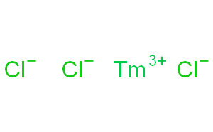 氯化铥(III)无水