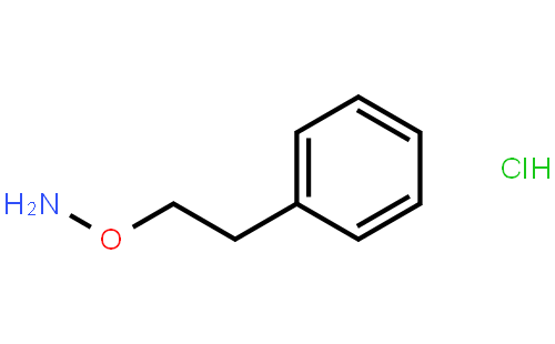 O-Phenethyl-hydroxylamine hydrochloride