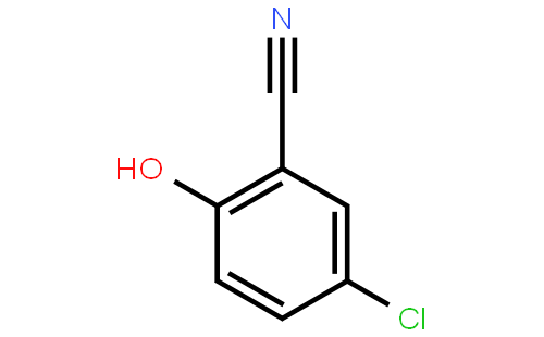 5-CHLORO-2-HYDROXYBENZONITRILE