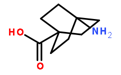 4-aminobicyclo[2.2.2]octane-1-carboxylic acid