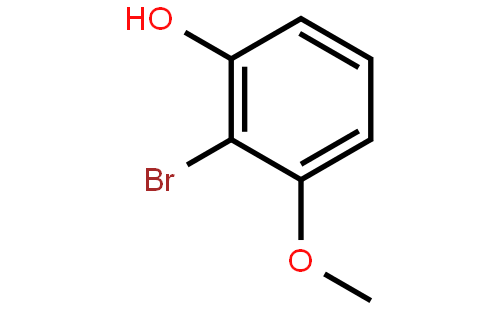 2-Bromo-3-methoxyphenol