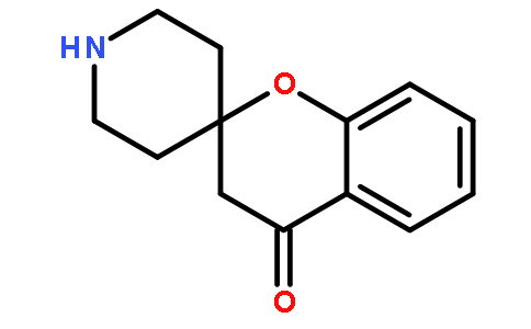 Spiro[chroman-2,4'-piperidin]-4-one