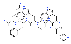 [D-Lys3]-GHRP-6