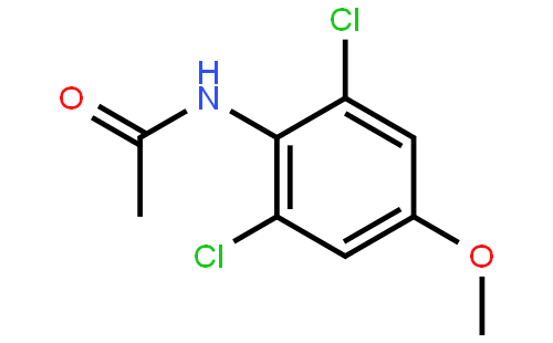 N-(2,6-Dichloro-4-methoxyphenyl)acetamide