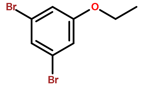 3,5-Dibromoethoxybenzene