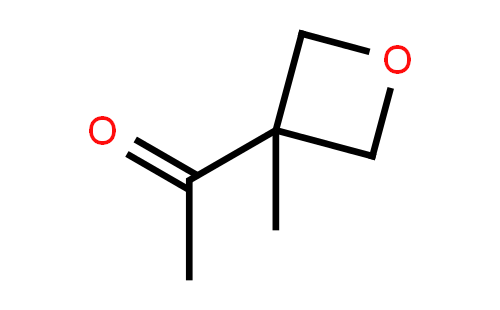 1-(3-Methyloxetan-3-yl)ethanone