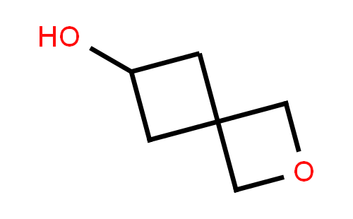 2-Oxaspiro[3.3]heptan-6-ol