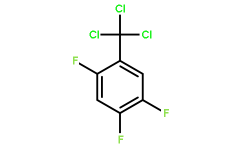 2,4,5-三氟三氯甲苯