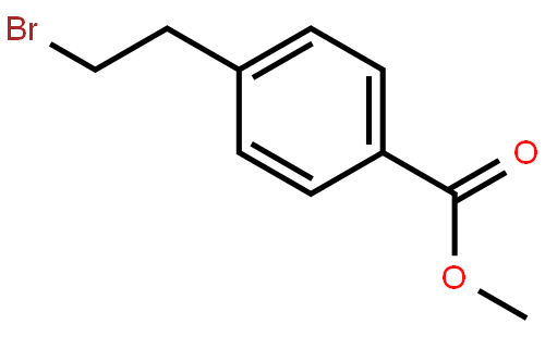 Methyl 4-(2-bromoethyl)benzoate