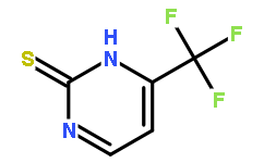 4-(三氟甲基)-2-巰基嘧啶