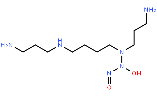 精胺氮氧化加合物