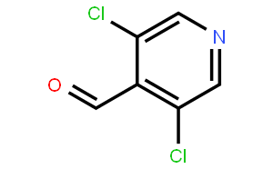 3,5-Dichloro-4-pyridinecarboxaldehyde