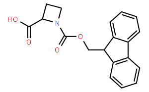1-氯甲酸芴甲酯-(S)-吖丁啶-2-羧酸