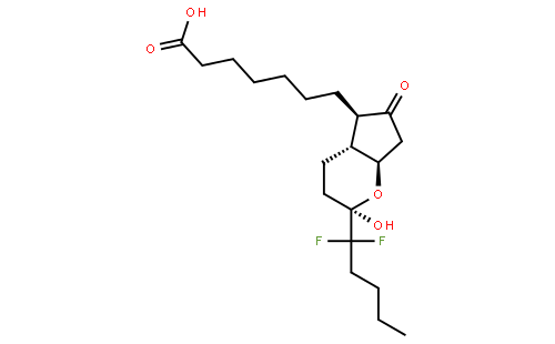鲁比前列素