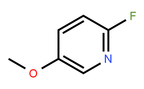 2-Fluoro-5-methoxypyridine