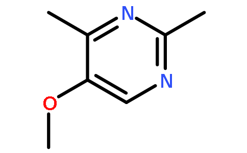 5-Methoxy-2,4-dimethylpyrimidine