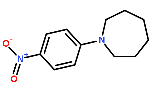 1-(4-nitro-phenyl)-azepane