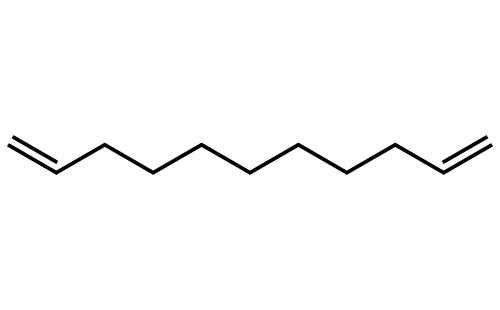 1,10-十一碳二烯, ≥90%