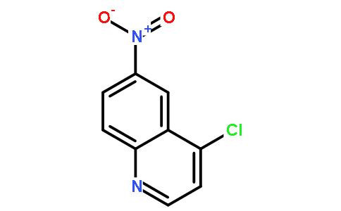 4-Chloro-6-nitroquinoline