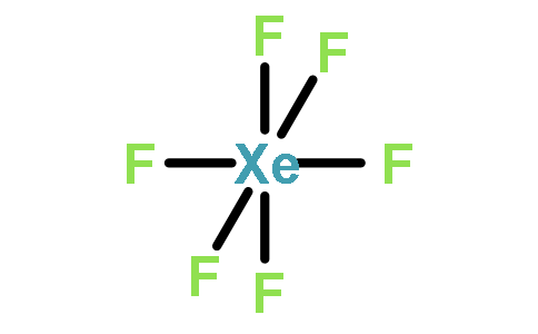 13693-09-9_Xenon fluoride (XeF6),(OC-6-11)- (9CI)CAS号 ...