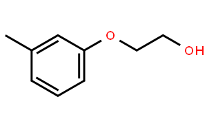 2-(间甲苯氧基)乙醇