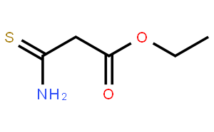 3-氨基-3-硫代丙酸乙酯
