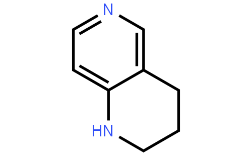 1,2,3,4-TETRAHYDRO-1,6-NAPHTHYRIDINE
