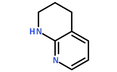 1,2,3,4-Tetrahydro-1,8-naphthyridine