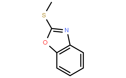 2-甲巯基苯并恶唑