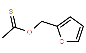硫代乙酸 S-糠酯