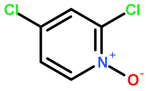 Pyridine,2,4-dichloro-, 1-oxide