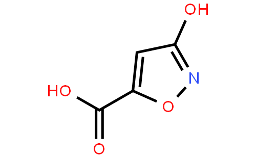 3-Hydroxyisoxazole-5-Carboxylic Acid